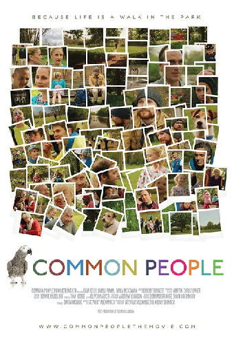 Common People