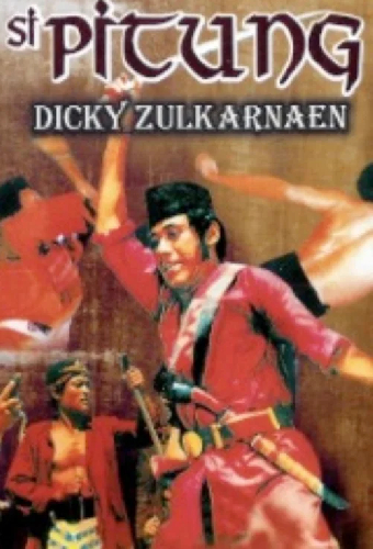 Si Pitung