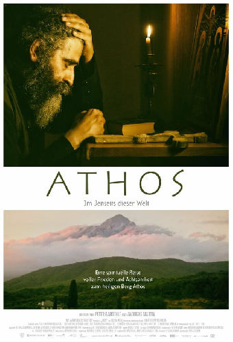 Athos – Im Jenseits dieser Welt