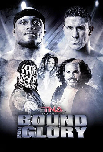 TNA: Bound for Glory