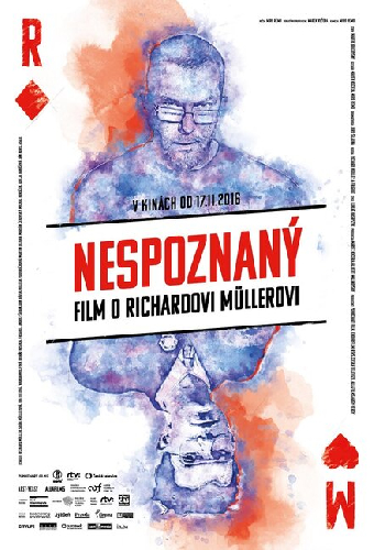 Рихард Мюллер: Неизвестное