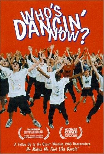 Who's Dancin' Now?