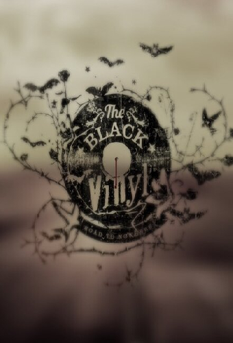 The Black Vinyl