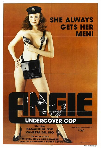 Angie Police Women