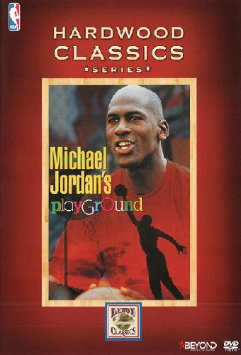 Michael Jordan's Playground