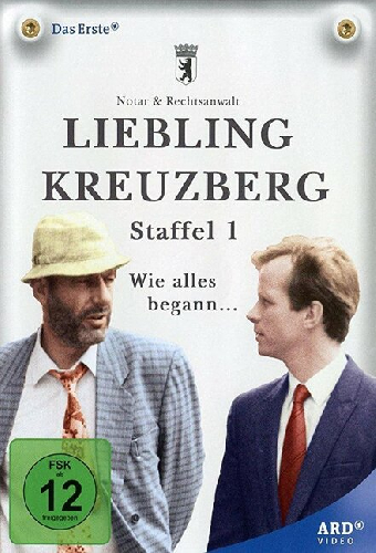 Liebling Kreuzberg