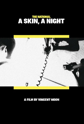 A Skin, A Night