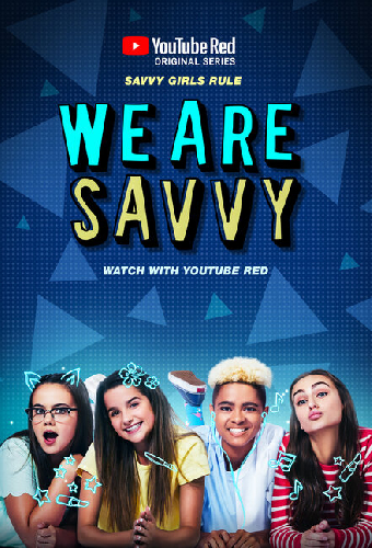 We Are Savvy
