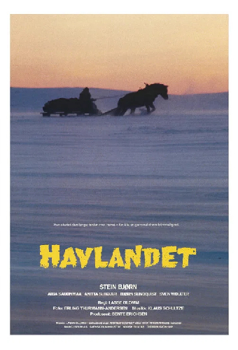 Havlandet