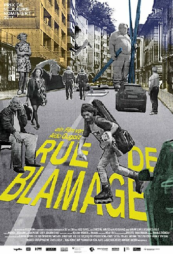 Rue de Blamage
