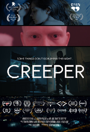 Creeper