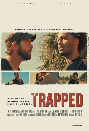Trapped