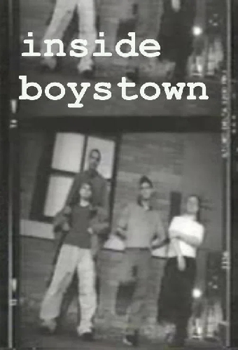 Inside Boystown