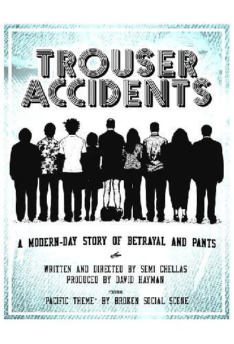 Trouser Accidents