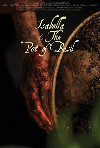 Isabella & the Pot of Basil