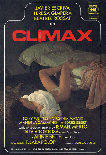 Climax