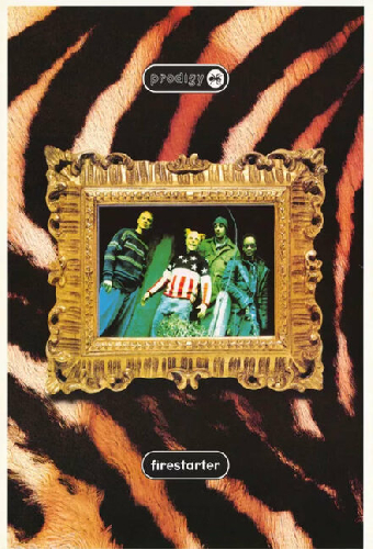 The Prodigy: Firestarter