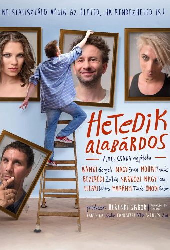 Hetedik alabárdos
