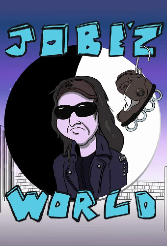 Jobe'z World