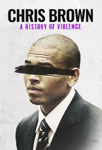 Крис Браун: История насилия