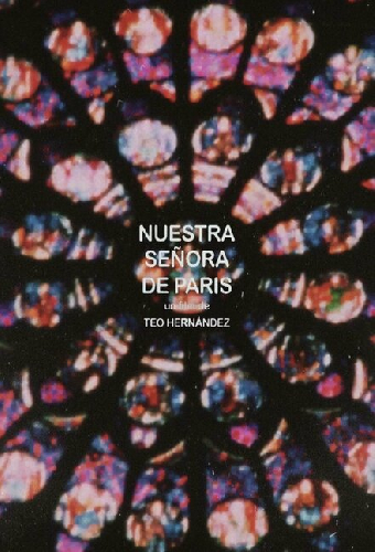 Nuestra Señora de Paris