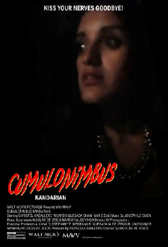 Cumulonimbus Kandarian