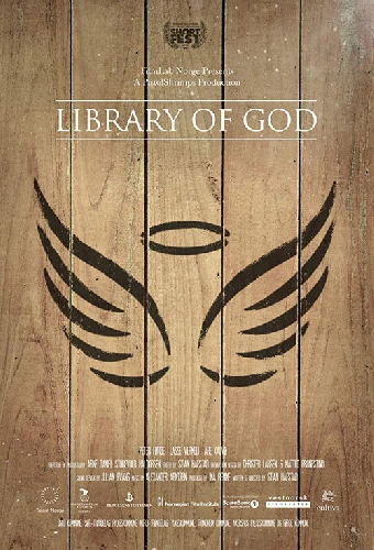 Library of God