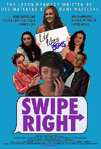 Swipe Right