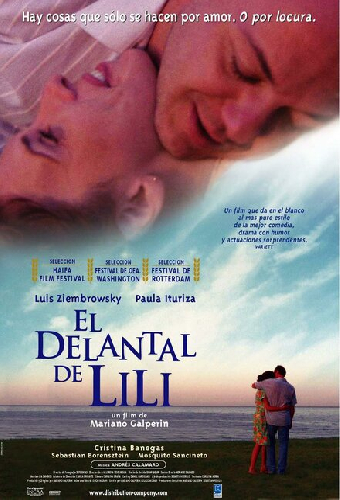 El delantal de Lili
