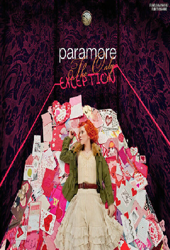 Paramore: The Only Exception