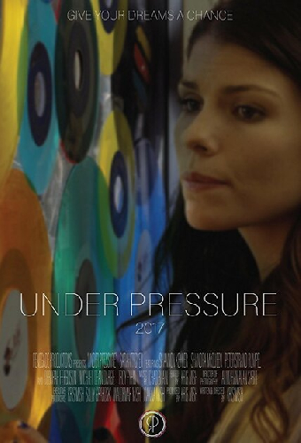Under Pressure