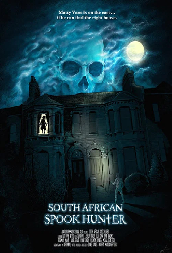 South African Spook Hunter