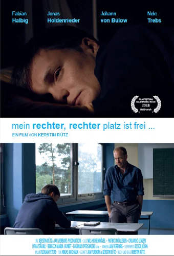 Mein rechter, rechter Platz ist frei