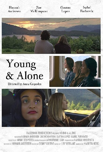 Young & Alone