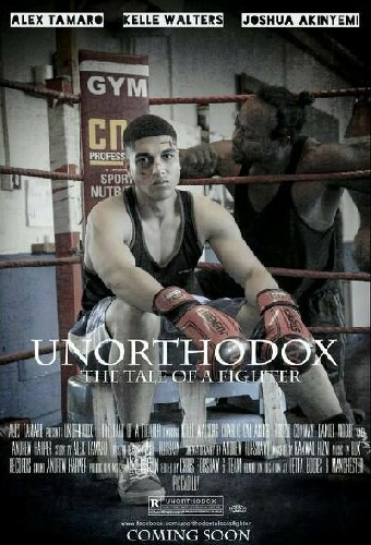 Unorthodox: The Tale of a Fighter