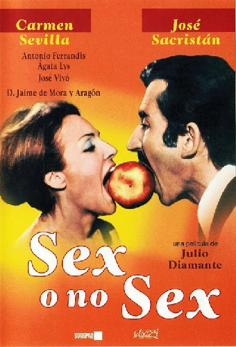 Sex o no sex