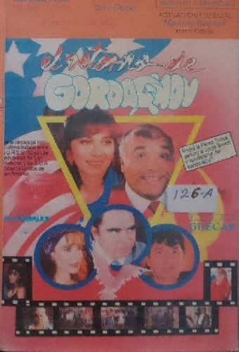 El retorno de Gordachov