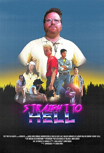 Straight to Hell