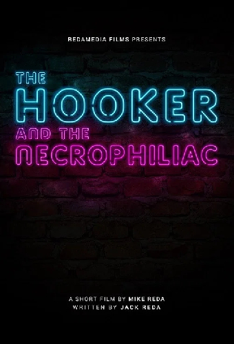 The Hooker and the Necrophiliac