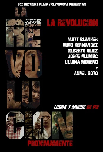 La Revolucion