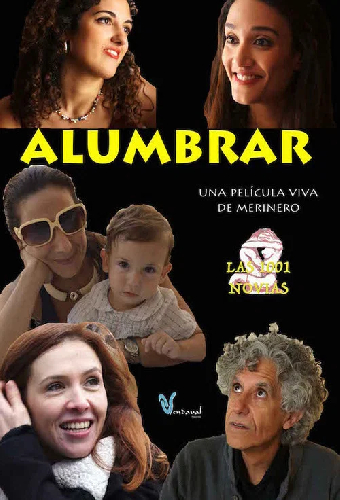 Alumbrar