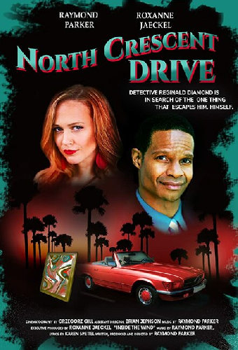 North Crescent Drive