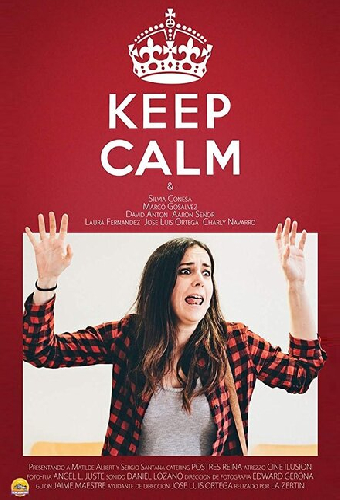 Keep Calm