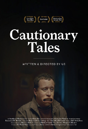 Cautionary Tales