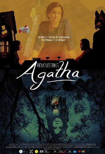 Remembering Agatha