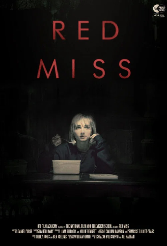 Red Miss