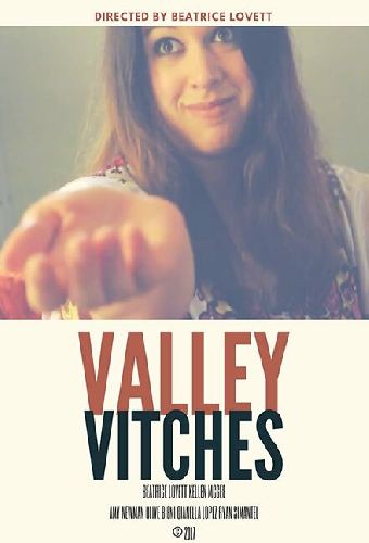Valley Vitches