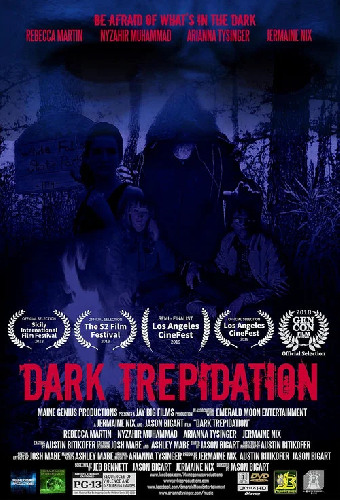 Dark Trepidation