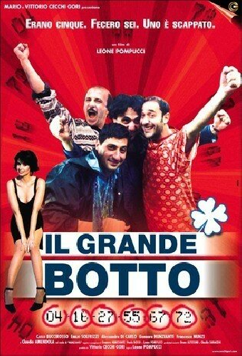 Il grande botto