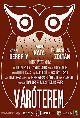 Váróterem